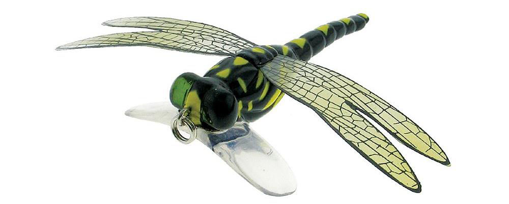 River2Sea Dragonfly Popper 70 