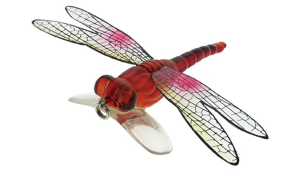 River2Sea Dragonfly Popper 70 