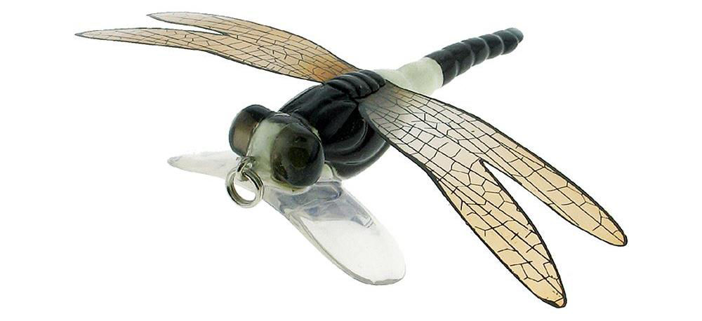 River2Sea Dragonfly Popper 70 