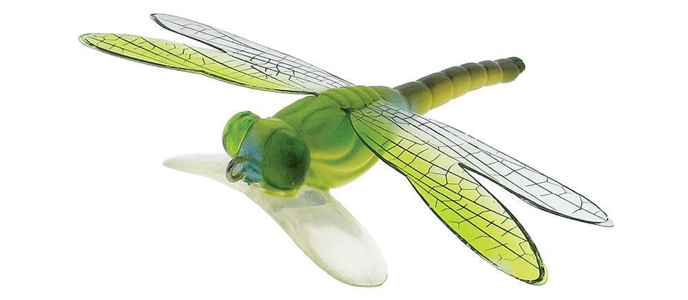 River2Sea Dragonfly Popper 70 