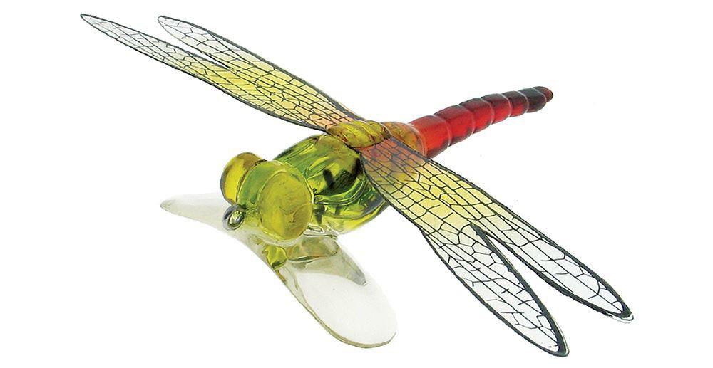River2Sea Dragonfly Popper 70 