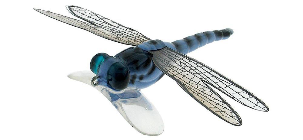 River2Sea Dragonfly Popper 70 