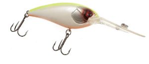 T-Fishing Extreme K6+ deep crankbait