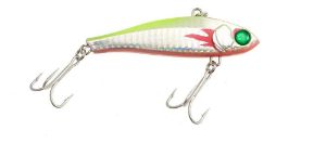 T-Fishing Extreme Vibratuna saltwater lipless
