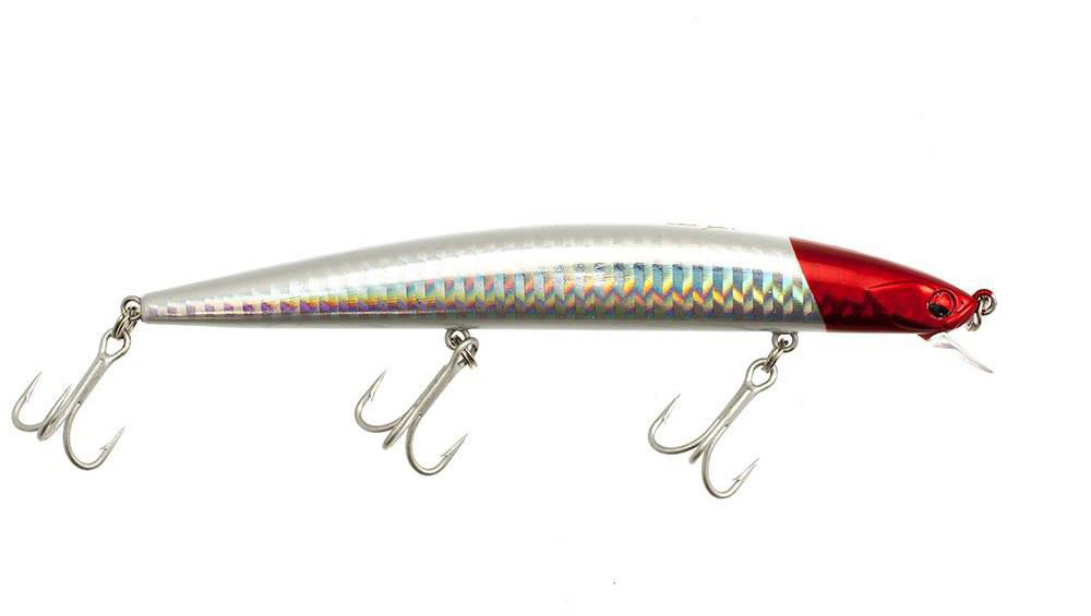 T-Fishing Extreme Thunder Jerk