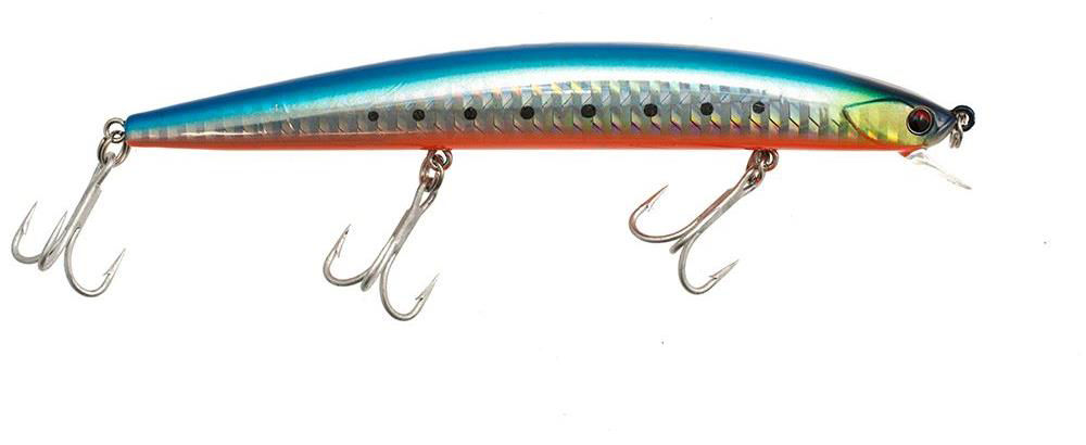 T-Fishing Extreme Thunder Jerk