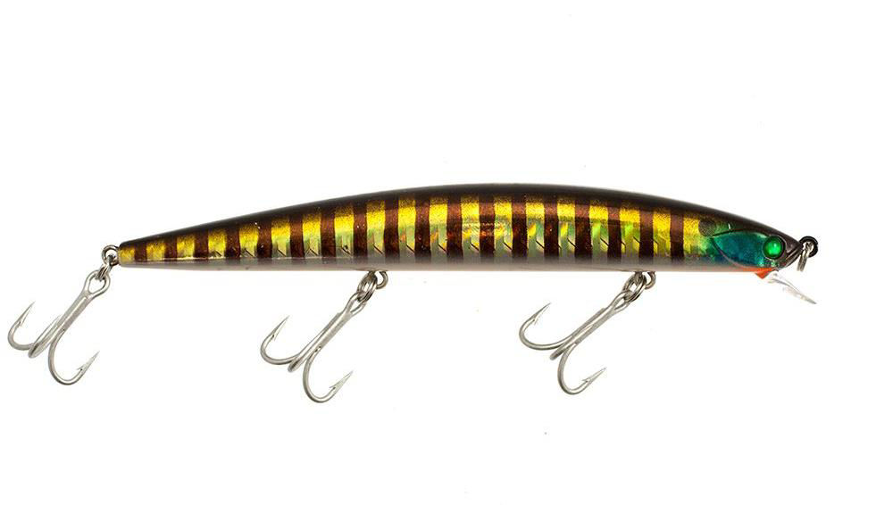 T-Fishing Extreme Thunder Jerk