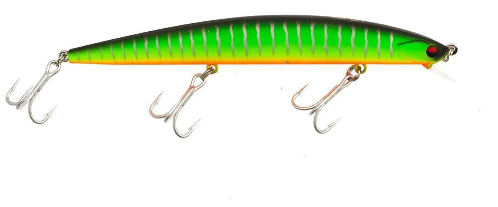 T-Fishing Extreme Thunder Jerk