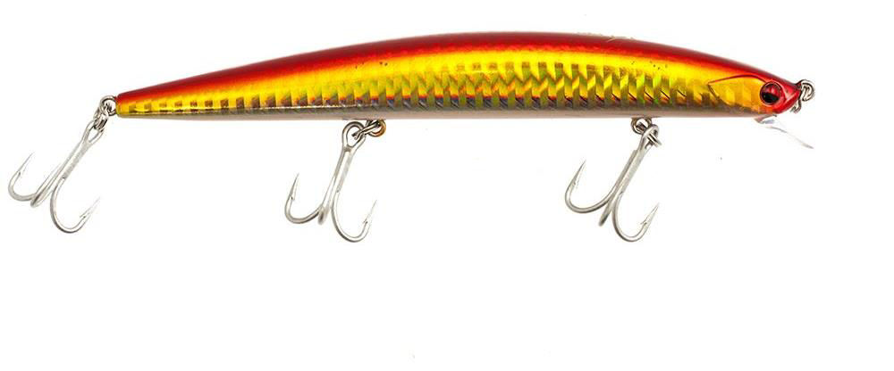 T-Fishing Extreme Thunder Jerk