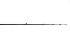 Airrus Micropuls X Casting rods