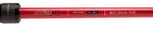 Airrus Micropuls X Casting rods