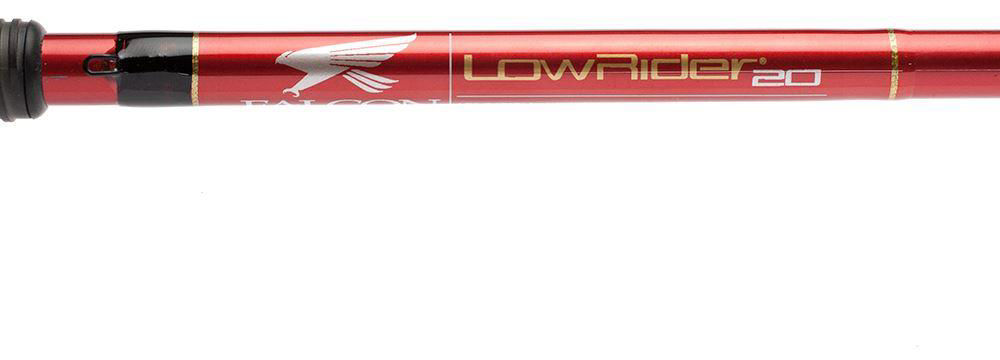 Falcon Lowrider 20 Casting
