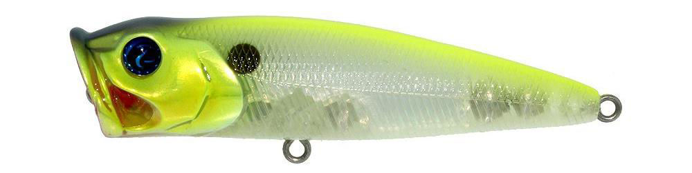 River2Sea Bubble Pop 150 Saltwater Popper