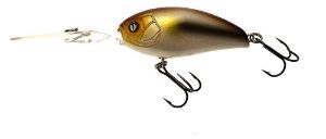 Laboratorio Danzatore Pazzo Crankbait