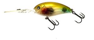 Laboratorio Danzatore Pazzo Crankbait
