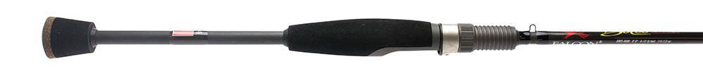 Falcon Bucoo Micro Spinning
