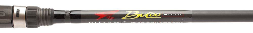Falcon Bucoo Micro Spinning
