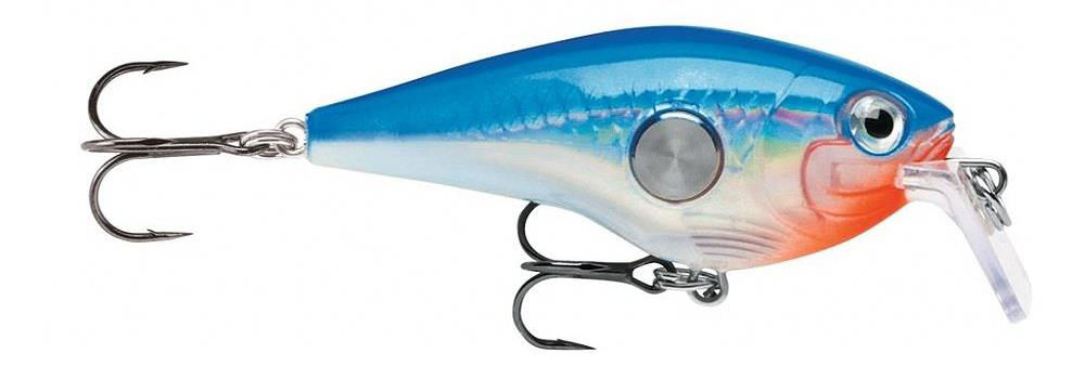 Rapala Clackin' Crank 53