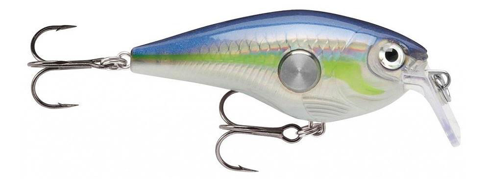 Rapala Clackin' Crank 53