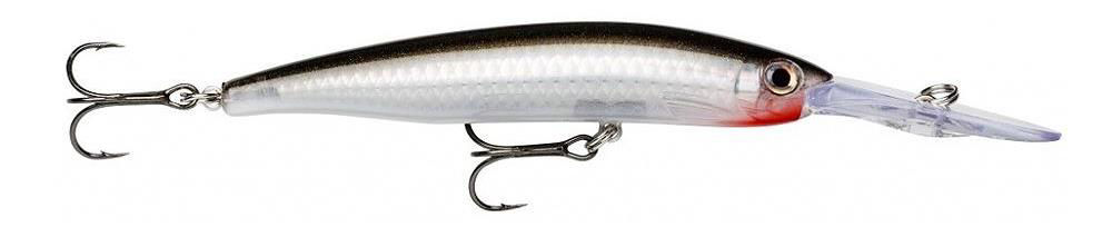 Rapala MaxRap Fat Minnow 