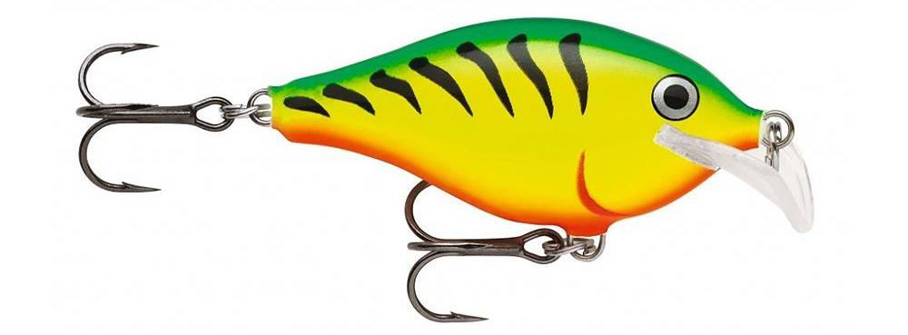 Rapala Scatter Rap Crank