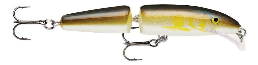 Rapala Scatter Rap Jointed