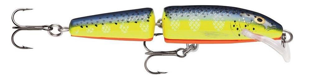 Rapala Scatter Rap Jointed