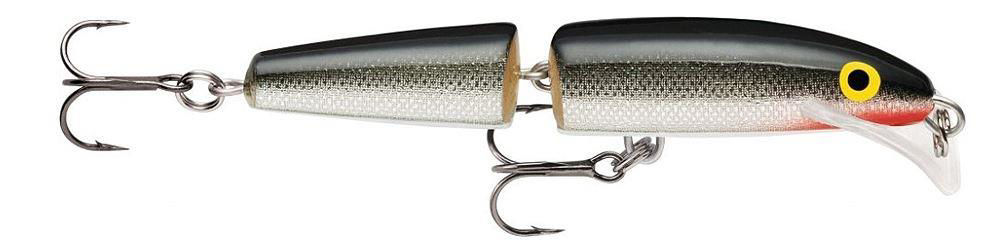 Rapala Scatter Rap Jointed