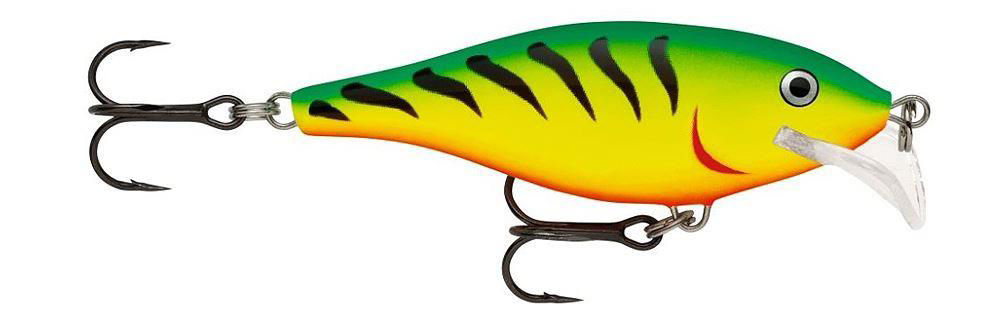 Rapala Scatter Rap Shad 07
