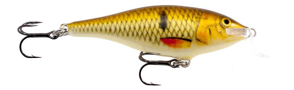 Rapala Shallow Shad Rap