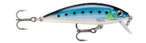 Rapala X-Rap CD Countdown