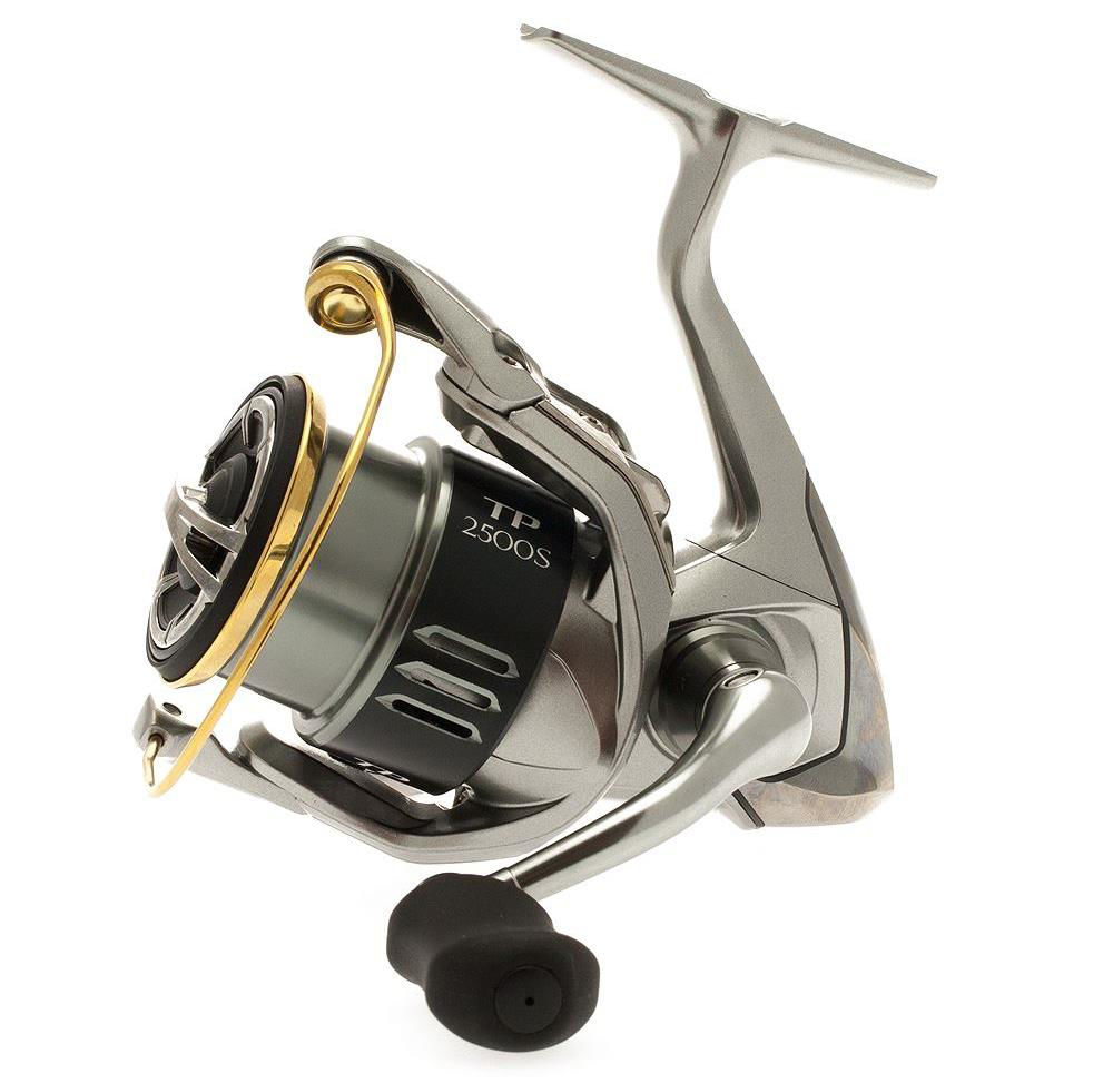 Shimano Twin Power