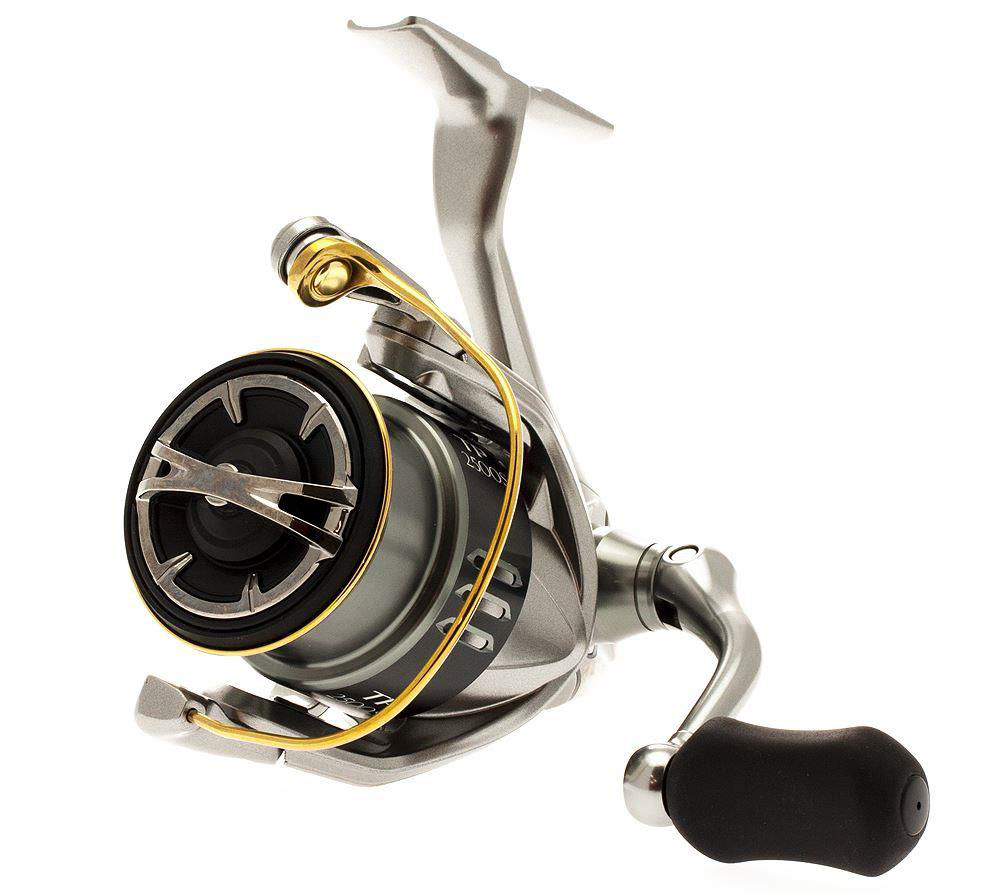 Shimano Twin Power
