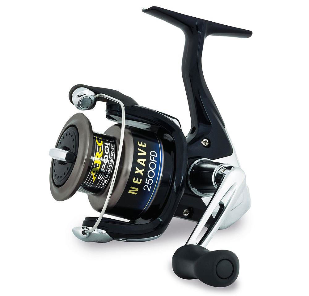 Shimano Nexave FD