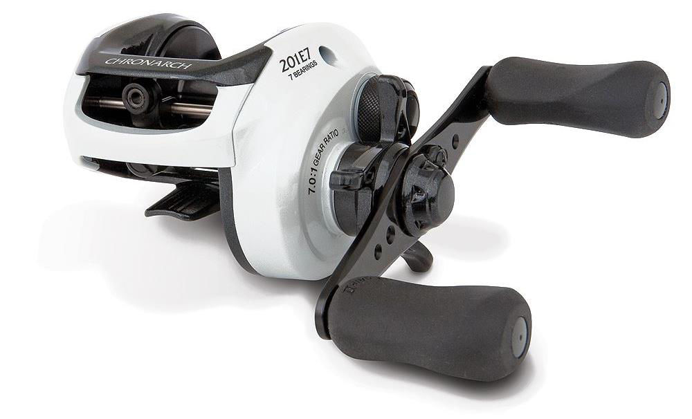 Shimano Chronarch E