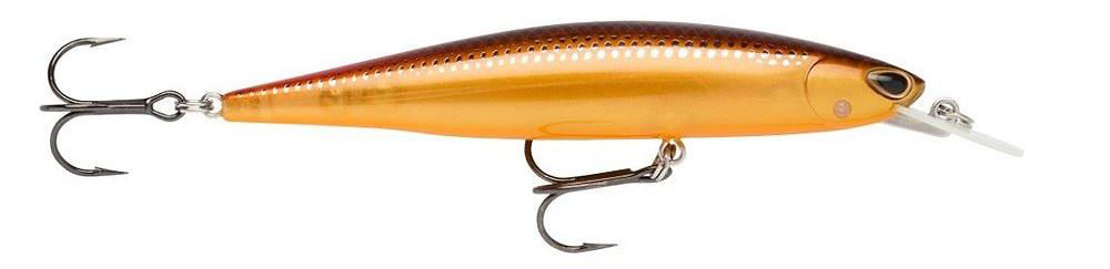 Storm Arashi Minnow