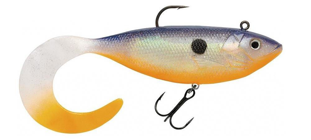 Storm Wildeye Seeker Shad