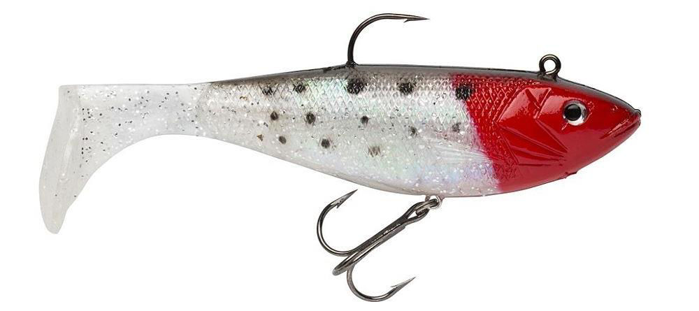 Storm Suspending Wild Tail Shad