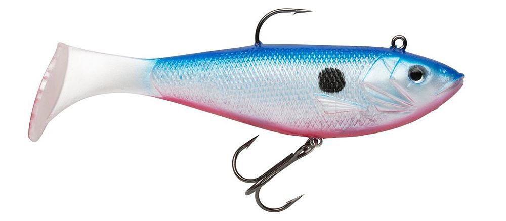 Storm Suspending Wild Tail Shad