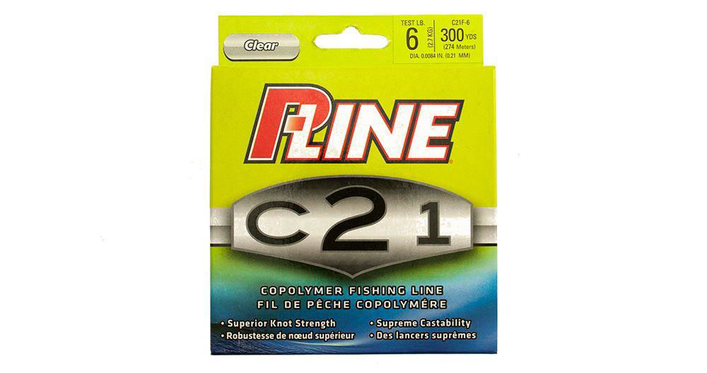 P-Line C21