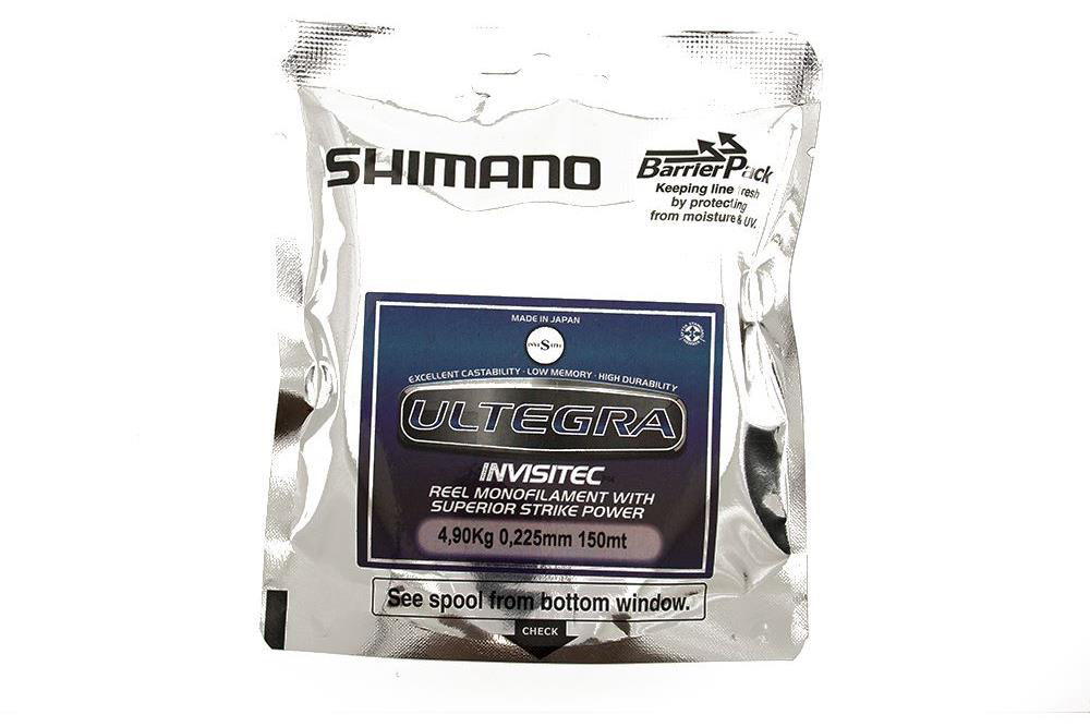 Shimano Ultegra Invisitec