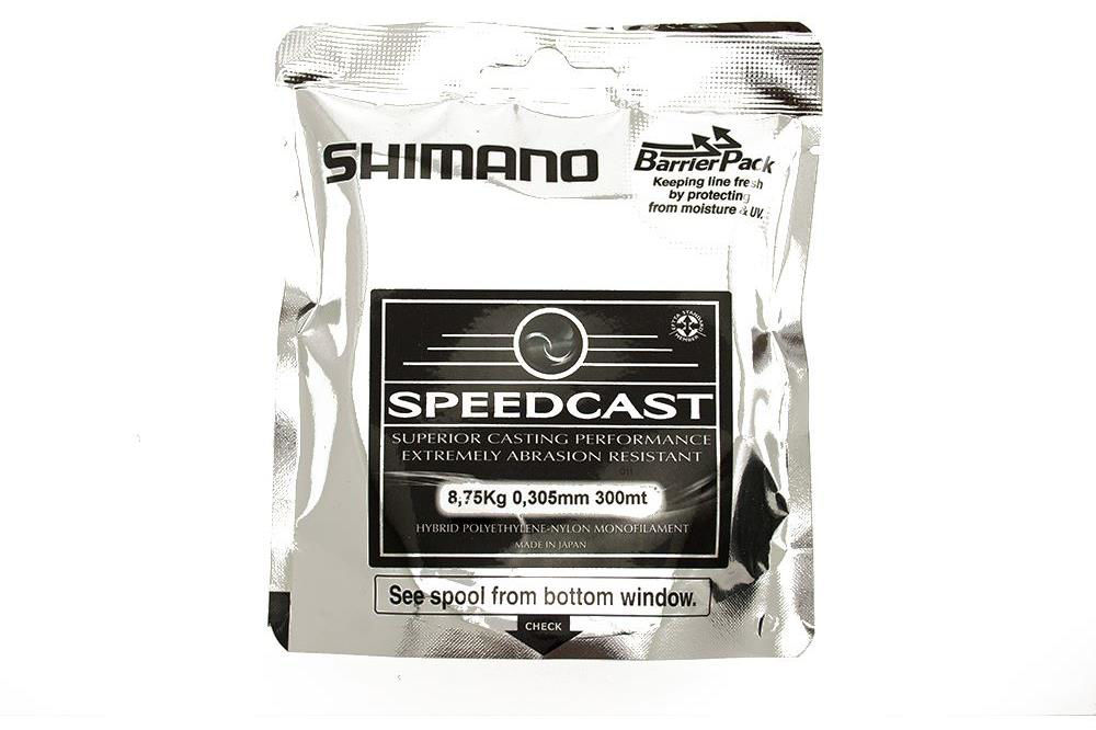 Shimano Speedcast