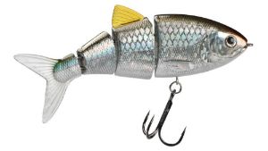 Spro BBZ-1 Shad