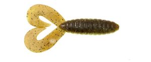 Deps Deathadder Grub Twin Tail