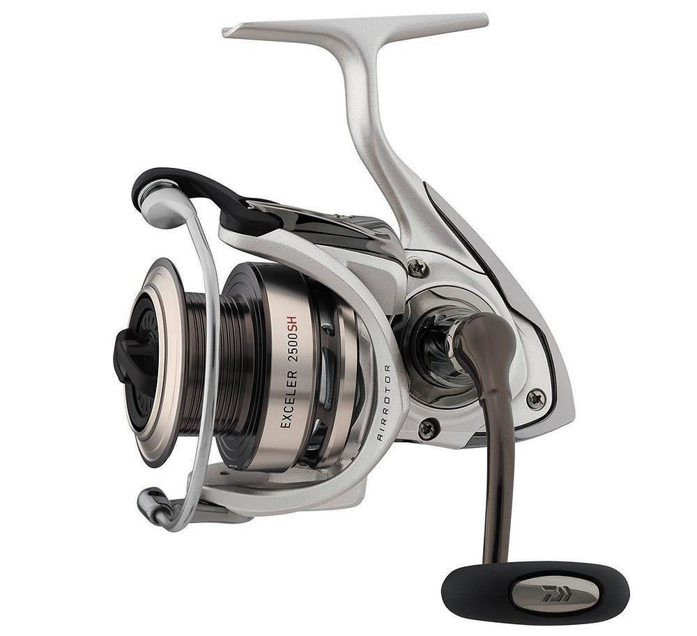 Daiwa Exceler E