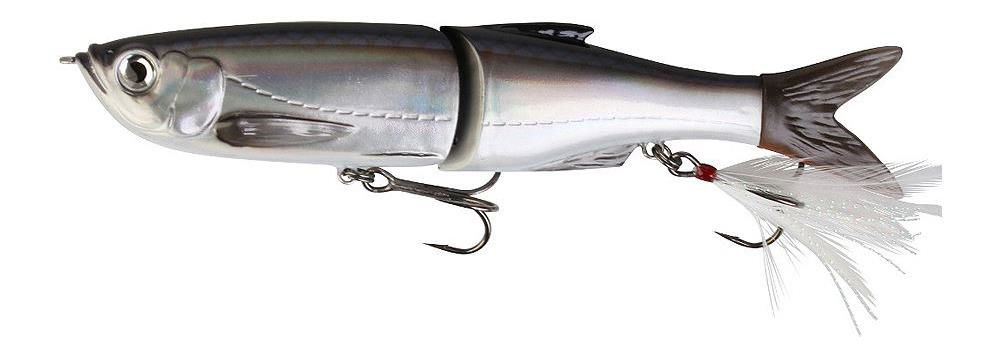 Savage Gear 3D Bleak Glide Swimmer Swimbait