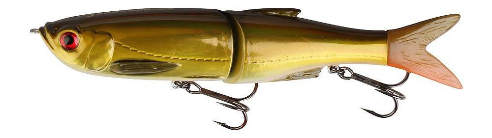 Savage Gear 3D Bleak Glide Swimmer Swimbait