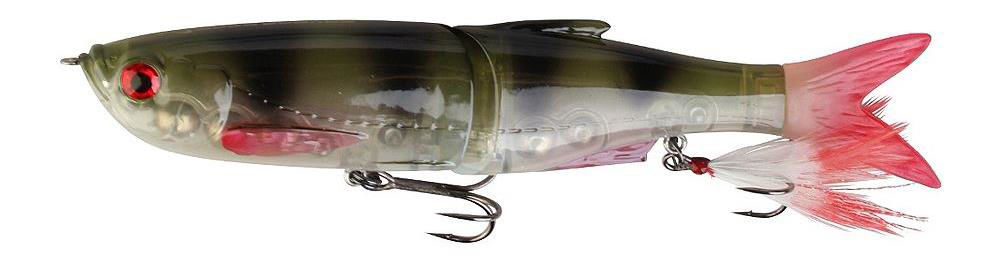 Savage Gear 3D Bleak Glide Swimmer Swimbait