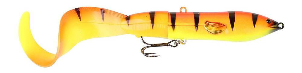 Savage Gear 3D Hard Eel Tail Bait