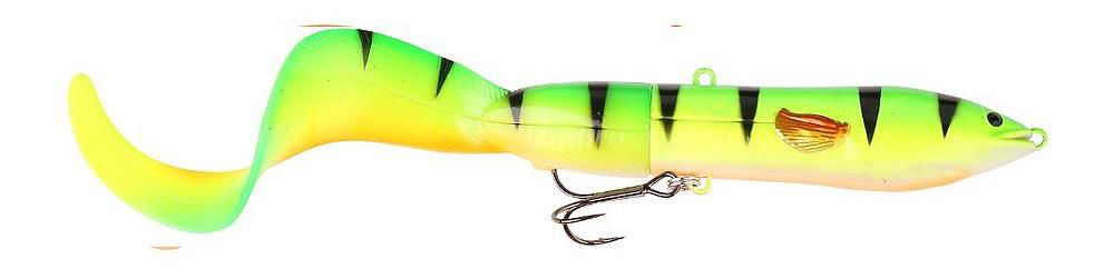 Savage Gear 3D Hard Eel Tail Bait